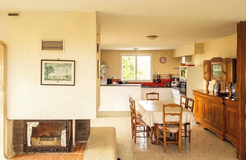 Montournais House | House 4 rooms - 8 pers, near Puy du Fou