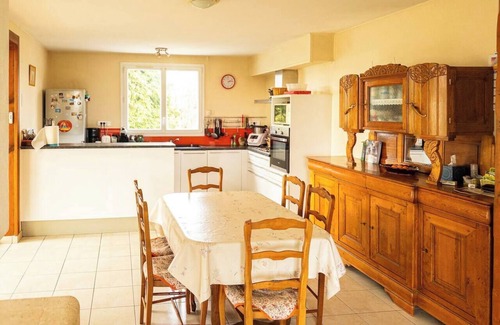 Montournais House | House 4 rooms - 8 pers, near Puy du Fou