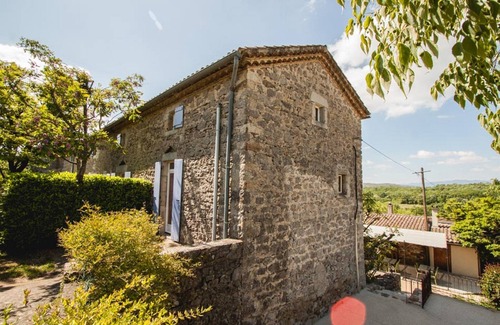 Montreal House | HOUSE 4 -Terrace, garden furniture, beautiful view, swimming pool, summer entertainment