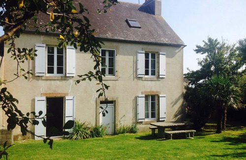 Telgruc-sur-Mer House | House 400 m from the beach