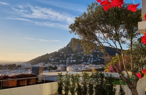 L'Estartit Villa | House 5 adults sea views