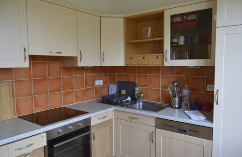 Crozon House | House 5 Bedrooms, 2 bathrooms, enclosed garden 800m from Morgat beach