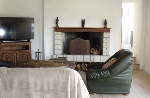 Varaville House | House 5 minutes from Cabourg in the heart of the Varaville marsh