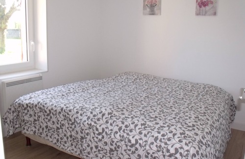 Varaville House | House 5 minutes from Cabourg in the heart of the Varaville marsh