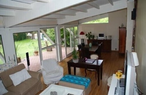 Leognan House | House - 5 Rooms - 4 People - 160 M2