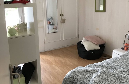 Leognan House | House - 5 Rooms - 4 People - 160 M2