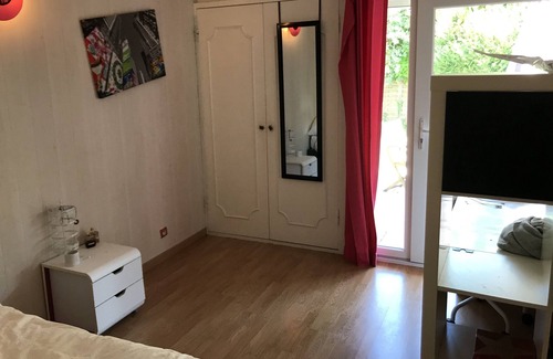 Leognan House | House - 5 Rooms - 4 People - 160 M2