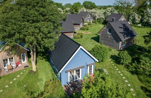Ludershagen House | House 5 - SCHMIDT'S Cottages in the countryside