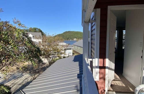 Leesburg House | House # 55 On Lake Time (no pets)
