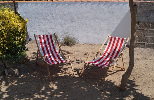 LʼAiguillon-sur-Mer House | House 6/8 people in l'Aiguillon sur Mer with enclosed garden