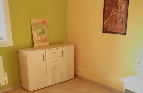 Roz-sur-Couesnon House | House 6/8 people near Mont Saint Michel