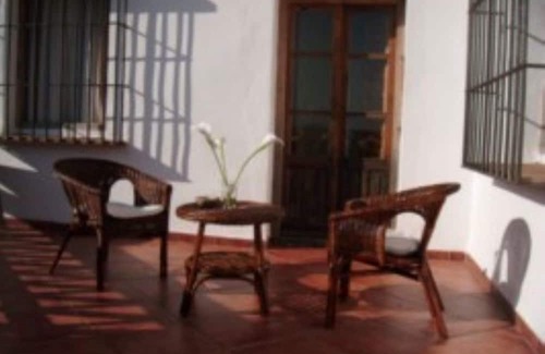 El Borge Cottage | House - 6 Bedrooms with Pool and WiFi - 8798