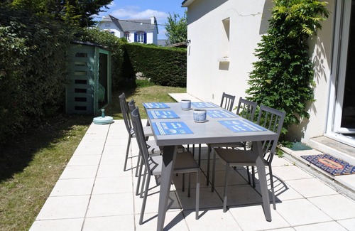 Saint-Philibert House | HOUSE 6 BEDS - SAINT PHILIBERT - FURNITURE 2 Stars