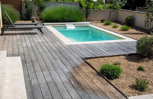 Maussane House | House 6 persons with swimming pool Maussane les Alpilles