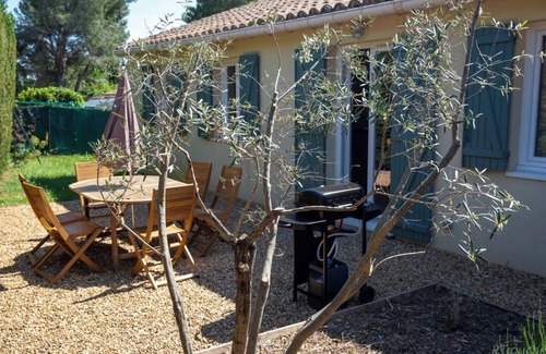 Maussane House | House 6 persons with swimming pool Maussane les Alpilles