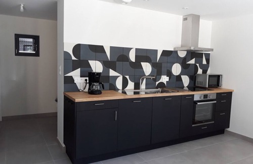 La Palmyre House | House 6 people in La Palmyre 500 m from the beach