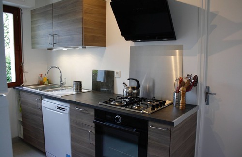 Kerherou House | House 6 persons - 900 m from the beach of Trénez - MOELAN SUR MER