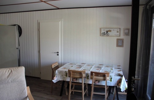 Portiragnes-Plage House | House 6 persons in Domaine Les Tamaris in Portiragnes-Plage