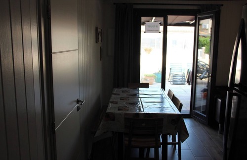 Portiragnes-Plage House | House 6 persons in Domaine Les Tamaris in Portiragnes-Plage