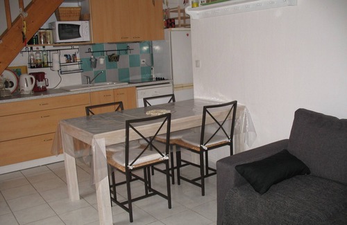 Narbonne-Plage Villa | House 64m² - 3 stars - SEA 200 m - NARBONNE BEACH