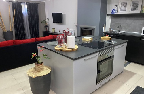 Relva House | HOUSE 66 - PONTA DELGADA - AÇORES