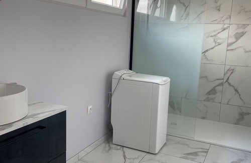 Le Crotoy House | House 6p Le Crotoy