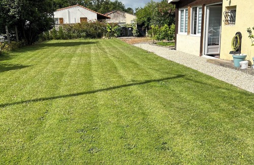 Vendays-Montalivet Villa | House 7 kilometers from the ocean