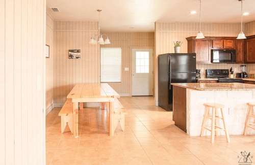 Concan House | House #7 On the Beautiful Frio River!
