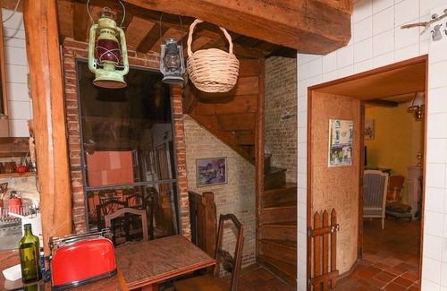 Dieppe Villa | HOUSE 7 PEOPLE - ANCHOR DOWNTOWN