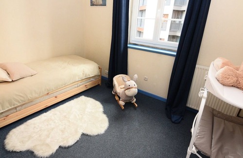 Dieppe Villa | HOUSE 7 PEOPLE - ANCHOR DOWNTOWN