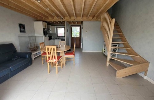 Marciac Condo | House 70 m² 3kms from the sea