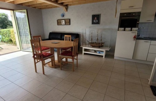 Marciac Condo | House 70 m² 3kms from the sea