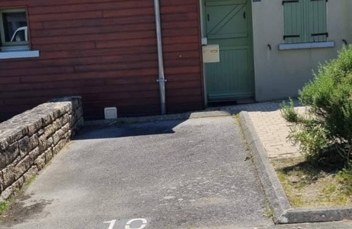 Marciac Condo | House 70 m² 3kms from the sea