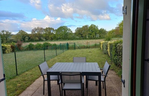 Marciac Condo | House 70 m² 3kms from the sea