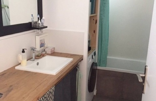 Benesse-Maremne House | House 70m2 10min beaches Hossegor/Capbreton/Seignosse/LabenneWith adorable cat