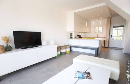 Port Grimaud House | House 8/10 persons with sea view et 14 m mooring