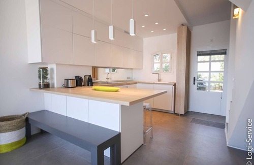 Port Grimaud House | House 8/10 persons with sea view et 14 m mooring