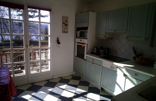 Veyrier-du-Lac House | House 8 pers + SWIMMING POOL - lake Annecy - Veyrier du Lac