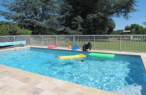 Saint-Gery House | House 8 persons, Ferme de Paufy. Ideal for families and nature lovers