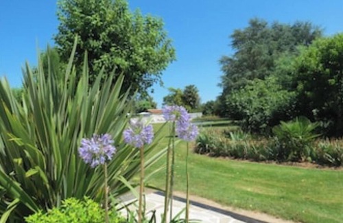 Saint-Gery House | House 8 persons, Ferme de Paufy. Ideal for families and nature lovers