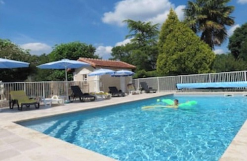 Saint-Gery House | House 8 persons, Ferme de Paufy. Ideal for families and nature lovers