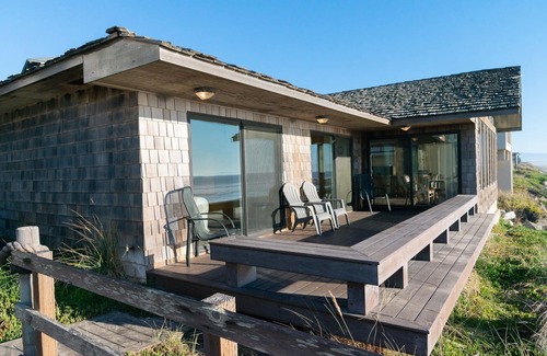Watsonville House | House 98 - Ocean View
