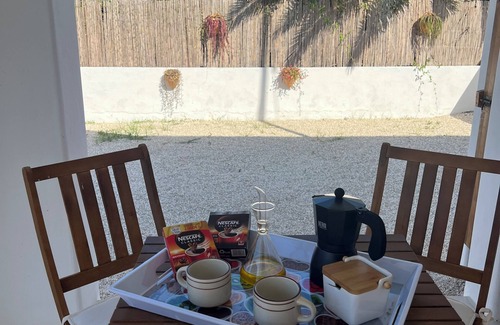 Platja de l'Arenal House | House a few meters from Arenal Beach Javea