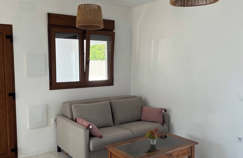 Platja de l'Arenal House | House a few meters from Arenal Beach Javea
