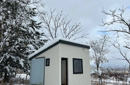 Niseko Cottage | House/Abuta-gun Hokkaidō