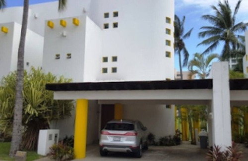 Playa Diamante House | HOUSE ACAPULCO DIAMOND XCARET