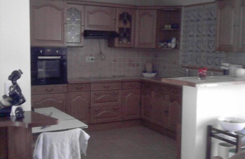 Loire - Vignobles et Nohain House | house adapted for disabled.