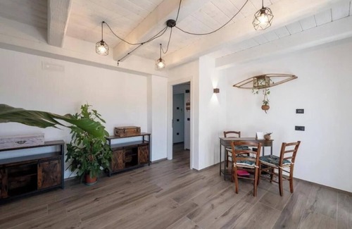 Senigallia Bed & Breakfast | House Addis- Dancalia - Double Room