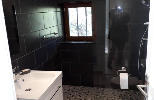 Merindol House | House adjoining a magnificent Provence farmhouse in the Luberon