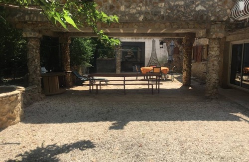 Verfeuil House | House Aiguillon